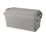トランクカーゴ　70L　グレー　TC-70GY