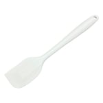 Silicone Spatula (Integrated molding type) Small and others