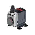 新品　EHEIM (流量2400L/h、淡水・海水 1260 水陸両用ポンプ EHEIM（エーハイム） 60Hz 水中ポンプ　1060 フィルター・ポンプ・ろ材