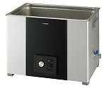 超音波洗浄機 ステンレス製 コンパクト 4-2715-01 超音波洗浄機（シンプルモデル） UT-107L 【AXEL】 アズワン
