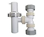 電気温水器　Φ38排水ホッパー　SE-HP38
