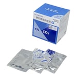 嫌気環境調整剤（CULTURE-TECH）　調整剤40個　AN-P-40