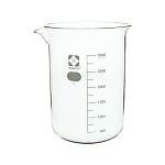 2-9425-14 ビーカー PYREX(R) 3000mL 1000-3L 【AXEL】 アズワン