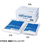 4-3516-01 人工海水 マリンソルト 100L MS100 【AXEL】 アズワン