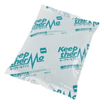 K.T専用 4-3614-05 超低温保冷剤（キープサーモ®アイス）-51℃用 ハード1300g 1