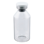 低溶出バイアル瓶（VIST処理）　20mL　10本入　
