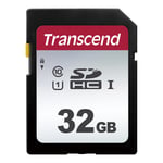 SDカード 32GB　TS32GSDC300S