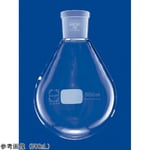 4-3826-04 エバポレーター用ナスフラスコ 1000mL 03042970 【AXEL