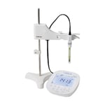 64-3991-87 LAQUA 電極スタンド FA-70S 【AXEL】 アズワン