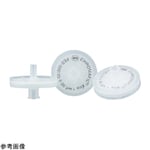 1-1381-03 シリンジフィルター（親水性）PES φ25mm/φ0.22μm 1箱（100個