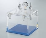 真空干燥器(VOLTEGA300用)VP型