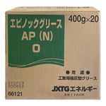 4-4654-01 工業用グリース エピノック®グリースAP（N）0号 400g 【AXEL