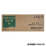 クリエ 専用出品 現在受注を停止している商品です］4-4654-03 工業用グリース