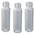 ネジ口ヘッドスペースバイアル　20mL　100本入　SHSV20R