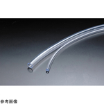 6-592-32 トアロン Gチューブ 1×3mm 1巻（10m） 【AXEL】 アズワン