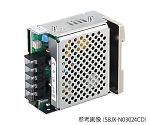 ［Discontinued］Switching Power Supply (S8JX-N Series) S8JX-N01524CD