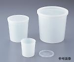 試料保存容器　4680mL　10個入　11-848-8