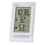 デジタル温湿度計　CTH-233
