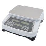 カウンティングスケール　6kg　CS6K01