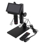 2-200-01 スタンドマイクロスコープ 2008-25 【AXEL】 アズワン