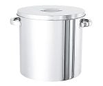 Stainless Steel Tank with Lid 10L and others