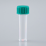 微生物迅速検査装置用測定ボトル 1箱（100本入）　