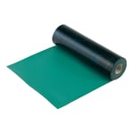 4-6088-07 アズピュアESDシートII（導電マット）1000mm 緑色 【AXEL