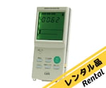 アンデス電気 空気イオンカウンター ITC-201A ITC-201A 空気イオンカウンターのレンタル｜計測器・測定器の即日