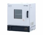4-6372-02 送風定温乾燥器 90L DKN403AS 【AXEL】 アズワン