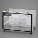 テオドシア様リクエスト品　セット 4-6388-02 オートドライデシケーターZEAL 500×375×335mm ZL-OH-3L