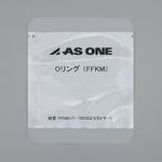 Oリング一覧 【AXEL】 アズワン