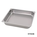 18-8 ホテルパン 2/3 25mm　034050AS