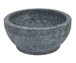 石焼ビビンバ器 18cm　303051AS