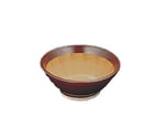 茶スリ鉢 3寸　364017AS