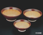 茶スリ鉢 3寸　364017AS
