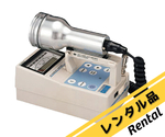 日立アロカメディカル　GM管式サーベイメータ TGS-146B（中古）【R11141】 GM管式サーベイメータ TGS-146B レンタル レックス | イプロス