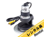 血流観察装置BscanPRO 4-720-01-60 血流観察装置 レンタル5日 Bscan-Pro 【AXEL】 アズワン