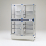 4-746-01 デジタルドライデシケーター S-Series 574×522×1076mm TDD