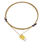 被覆K熱電対（ガラス被覆）　DS-2000-0253