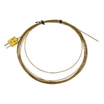 被覆K熱電対（ガラス被覆）　DS-2000-0255