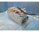 【中古品】ダイアフラムポンプ　DA-81SK