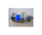 【中古品】クライオポンプ　CRYO-U8SP