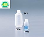 アイボーイ（1本入） PP細口 γ線滅菌済 100mL 　ST100mL