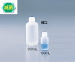 アイボーイ PP細口 γ線滅菌済 2000mL 1本入　ST2000mL