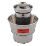 ぷりん1 5-3107-12 ハイフレックスホモジナイザー HF93 【AXEL】 アズワン