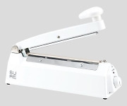 61-3775-08 卓上シーラー NL-202JR(White) 【AXEL】 アズワン