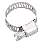 5-3096-12 ステンレスホースバンド 幅8mm MS-03 【AXEL】 アズワン