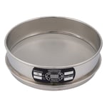 アズワン ふるい (試験用・鉛フリー) JTS-200-60-21 (6-582-03) 《研究・実験用機器》 アズワン ふるい (試験用・鉛フリー) JTS-200-60-21 (6-582-03) 《研究