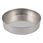 5-3291-49 ステンレスふるい φ200×45mm 45μm 【AXEL】 アズワン