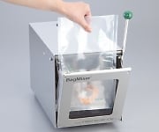 バッグミキサー 400シリーズ